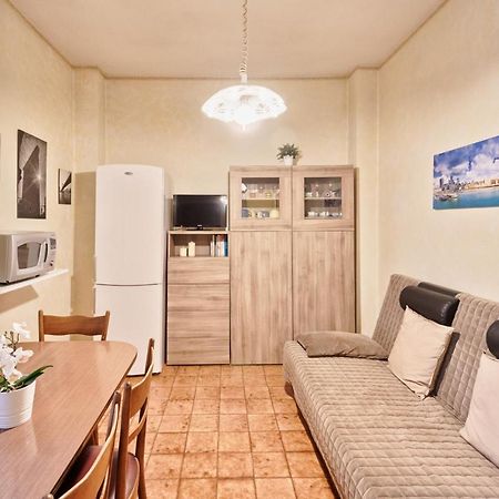 Torino Subway Apartment Turim Exterior foto