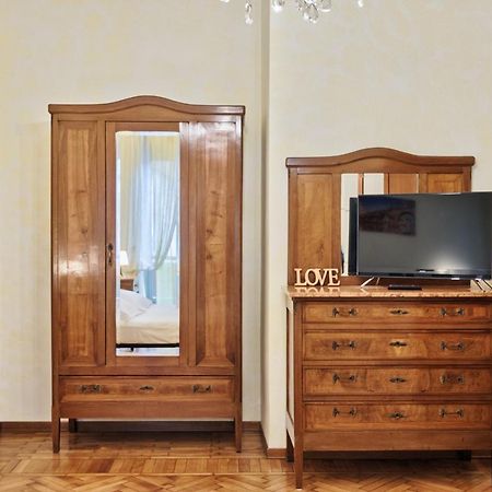 Torino Subway Apartment Turim Exterior foto