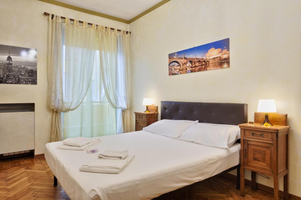 Torino Subway Apartment Turim Exterior foto